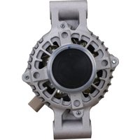 Alternator - 80 Amp LUCAS Fits: ISUZU D-MAX