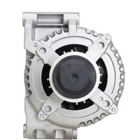 Alternator - 150 Amp LUCAS Fits: FIAT TIPO