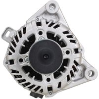 Alternator - 180 Amp LUCAS Fits: OPEL ASTRA
