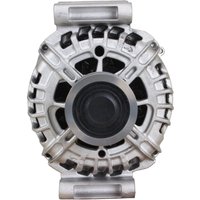 Alternator - 150 Amp LUCAS Fits: VOLKSWAGEN JETTA