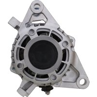 Alternator - 80 Amp Zimmermann Fits: TOYOTA HILUX