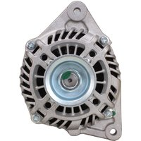 Alternator - 90 Amp Zimmermann Fits: NISSAN MICRA