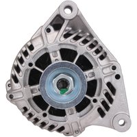 Alternator - 80 Amp LUCAS Fits: PEUGEOT 106