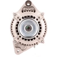 Alternator - 70 Amp LUCAS Fits: TOYOTA PASEO