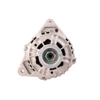 Alternator - 70 Amp LUCAS Fits: FORD COURIER