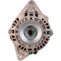 Alternator - 75 Amp LUCAS Fits: MITSUBISHI PAJERO (IMP)
