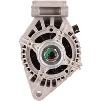Alternator - 80 Amp LUCAS Fits: FORD FOCUS C-MAX