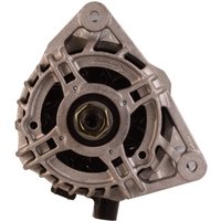 Alternator - 90 Amp LUCAS Fits: FORD FOCUS