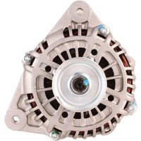 Alternator - 95 Amp LUCAS Fits: LDV CONVOY