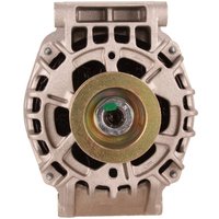 Alternator - 75 Amp LUCAS Fits: RENAULT SCENIC