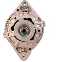 Alternator - 75 Amp LUCAS Fits: HONDA CIVIC