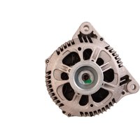 Alternator - 150 Amp LUCAS Fits: PEUGEOT 306