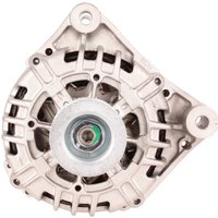 Alternator - 100 Amp LUCAS Fits: ROVER GROUP MGZT-T