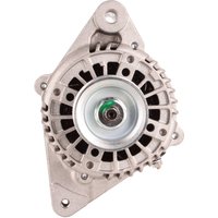 Alternator - 70 Amp LUCAS Fits: CITROEN NEMO