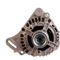 Alternator - 70 Amp LUCAS Fits: SEAT AROSA