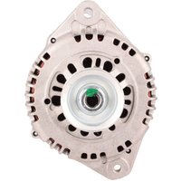 Alternator - 100 Amp LUCAS Fits: HONDA CIVIC