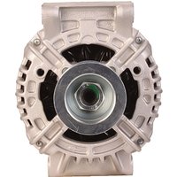 Alternator - 87 Amp LUCAS Fits: RENAULT MEGANE SCENIC
