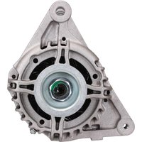 Alternator - 80 Amp LUCAS Fits: TOYOTA COROLLA VERSO