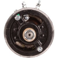 Alternator - 30 Amp LUCAS Fits: VOLKSWAGEN BEETLE (Old)