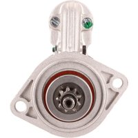 Starter Motor - LUCAS Fits: VOLKSWAGEN BEETLE