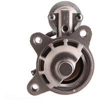 Starter Motor - 2.2 Kw LUCAS Fits: FORD COURIER