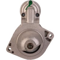 Starter Motor - 0.8 Kw LUCAS Fits: PEUGEOT 504