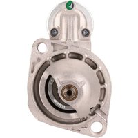 Starter Motor - 1.4 Kw LUCAS Fits: AUDI 80