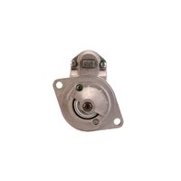 Starter Motor - 0.8 Kw LUCAS Fits: ROVER GROUP MINI