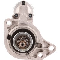 Starter Motor - 0.9 Kw LUCAS Fits: VOLKSWAGEN SCIROCCO
