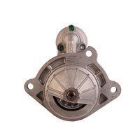 Starter Motor - 2.7 Kw LUCAS Fits: FORD TRANSIT