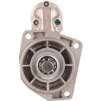 Starter Motor - 1 Kw LUCAS Fits: VOLKSWAGEN CADDY