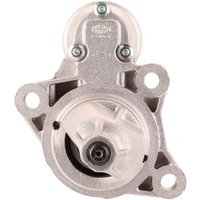 Starter Motor - 0.8 Kw LUCAS Fits: ROVER GROUP 45