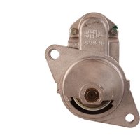 Starter Motor - 1.4 Kw LUCAS Fits: LAND ROVER DEFENDER 110