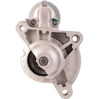 Starter Motor - 1.4 Kw LUCAS Fits: PEUGEOT 106