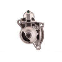 Starter Motor - 0.9 Kw LUCAS Fits: FIAT QUBO