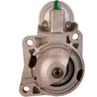 Starter Motor - 0.9 Kw LUCAS Fits: FORD ESCORT