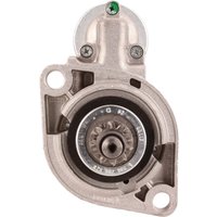 Starter Motor - 1.1 Kw LUCAS Fits: SEAT CORDOBA