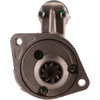 Starter Motor - 1.4 Kw LUCAS Fits: OPEL COMBO