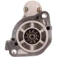 Starter Motor - 2.2 Kw LUCAS Fits: MITSUBISHI PAJERO (IMP)