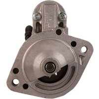 Starter Motor - 2 Kw LUCAS Fits: HYUNDAI TERRACAN