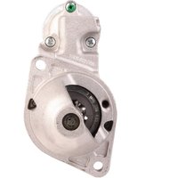 Starter Motor - 1.7 Kw LUCAS Fits: MERCEDES VANEO