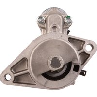 Starter Motor - LUCAS Fits: TOYOTA YARIS