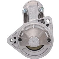 Starter Motor - 0.8 Kw LUCAS Fits: HYUNDAI AMICA