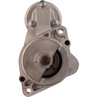Starter Motor - 0.8 Kw LUCAS Fits: SMART FORTWO