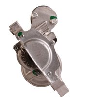 Starter Motor - 2.3 Kw LUCAS Fits: SEAT ALHAMBRA