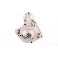 Starter Motor - 2.3 Kw LUCAS Fits: IVECO DAILY