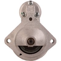 Starter Motor - 2.2 Kw LUCAS Fits: BMW 330