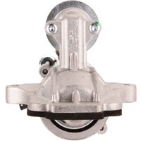 Starter Motor - 1.4 Kw LUCAS Fits: FORD MONDEO