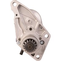 Starter Motor - 2 Kw LUCAS Fits: ROVER GROUP MGZT-T