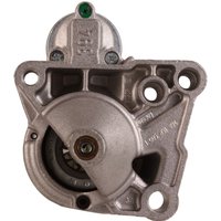 Starter Motor - 0.9 Kw LUCAS Fits: RENAULT MEGANE